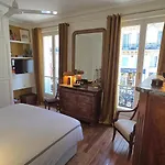 Cr57 - Rennes Elegances